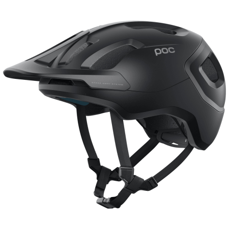Casco Poc Axion Spin