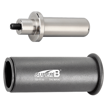 Instalador De Arañas 1" Y 1" 1/2 Super B Tb-1130