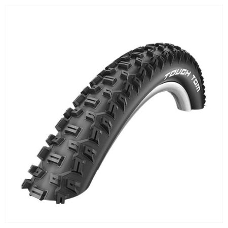 Cubierta Schwalbe Tough Tom Kg 29X2.25