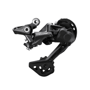 Cambio Trasero Shimano Deore Sgs Shadow M5120 1X10V 2X10V 2X11V