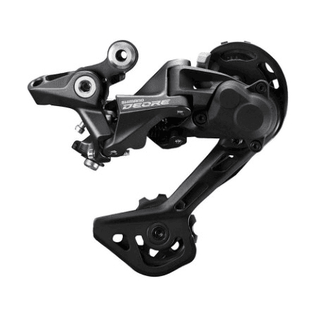 Cambio Trasero Shimano Deore Sgs Shadow M5120 1X10V 2X10V 2X11V