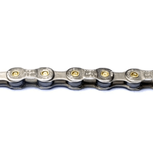 Cadena Tec-Pwr C8 8V Para Shimano, Sram, Campagnolo