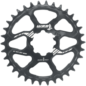 Plato Microon Direct Mount Para Suntour