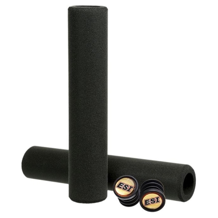Puños Esi Grips Racers Edge Mtb