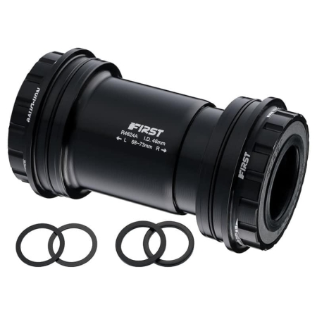 Caja Pedalera First R4624A-S