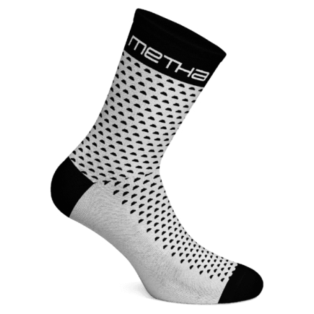Medias Metha Titan Altas