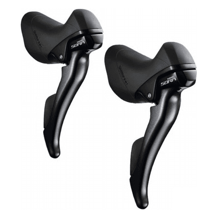 Ergopower Manija Shimano Sora R3000 9V