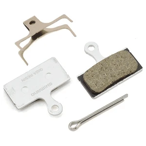 Pastillas De Freno Shimano Xtr Xt Slx G05A Semi Granel