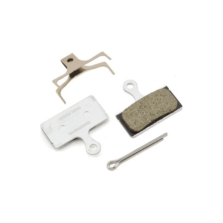 Pastillas De Freno Shimano Xtr Xt Slx G05A