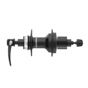 Maza Shimano Deore Mt401 Trasera 141Mm 28H 12V