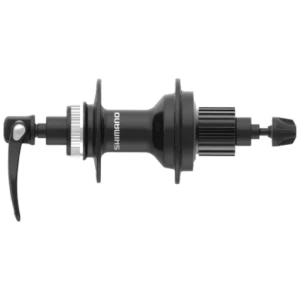 Maza Shimano Deore Mt401 Trasera 141Mm 28H 12V