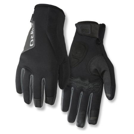 Guantes Giro Ambient 2.0 Waterproof