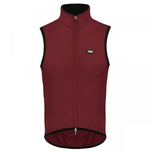 Chaleco Magenta 172