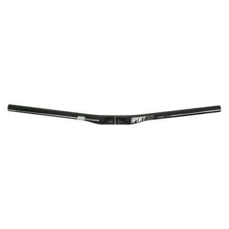 Manubrio Sportace 31,8X700Mm Carbono