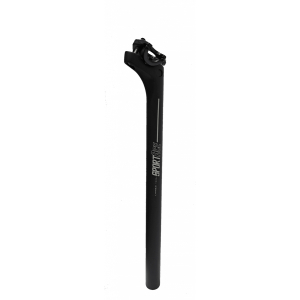 Portasilla Sportace 27,2X400Mm Carbono