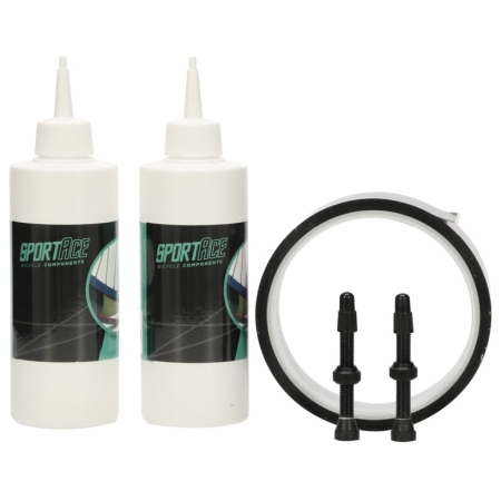 Kit Tubeless Sportace
