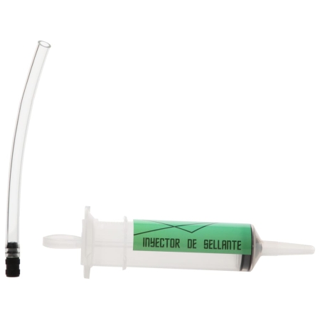 Inyector De Sellante Tubeless Sportace
