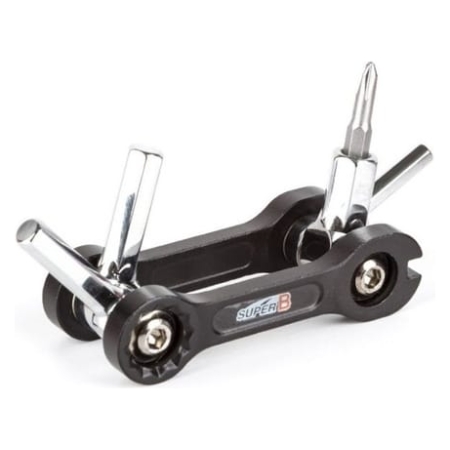 Multi Herramienta 6 En 1 - Super B Tb-9865