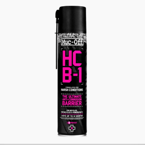 Anticorrosivo Muc-Off Hcb-1 400Ml