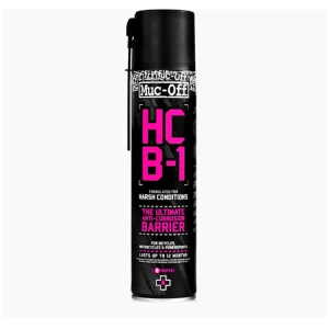 Anticorrosivo Muc-Off Hcb-1 400Ml
