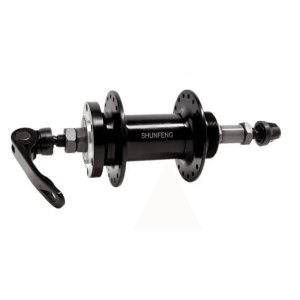 Maza Shunfeng Trasera 9Mm 36H 8V A Rosca