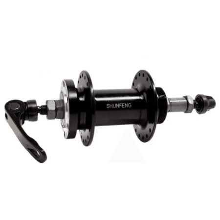 Maza Shunfeng Trasera 9Mm 32H 7V A Rosca