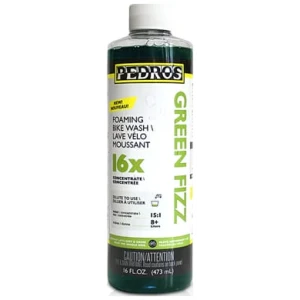 Limpiador Pedros Green Fizz 16X Concentrado 16Oz