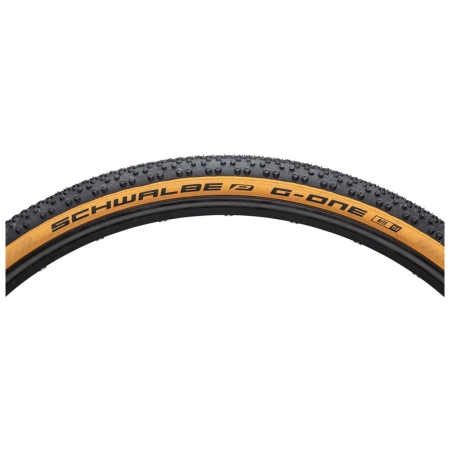 Cubierta Schwalbe G-One Bite Evo Tle 700X38