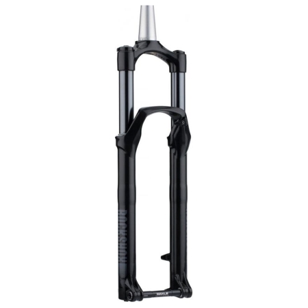 Horquilla Rockshox Recon Silver Rl 29 Soloair 100Mm 15Mm Boost Tapered Crown