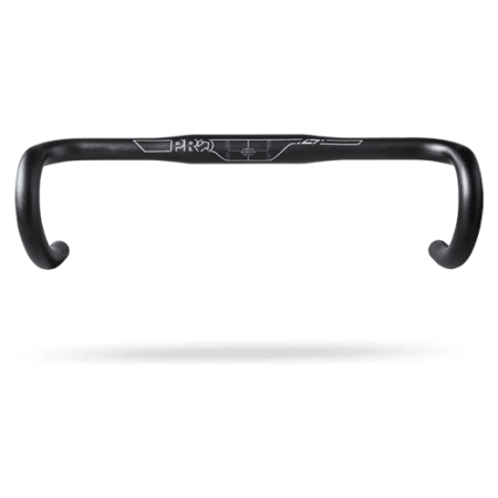 Manubrio Pro Lt Compact 44Cm