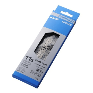 Cadena Shimano Hg701 11V 116 Links