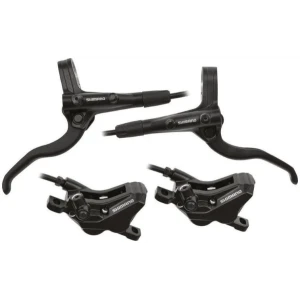 Set De Frenos Shimano M401 / Mt420