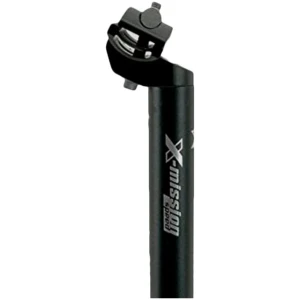 Portasilla Merida X-Mission Speed 31.6X350Mm Aluminio