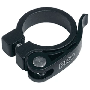 Collar De Asiento Pro 28,6Mm Cierre Rápido