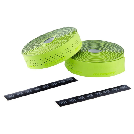 Cinta De Manubrio Ritchey Wcs Race Gel