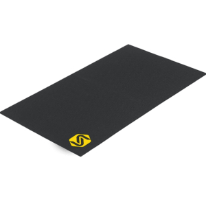 Alfombra Saris Para Entrenamiento