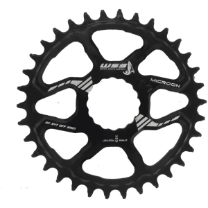 Plato Microon Direct Mount Para FSA