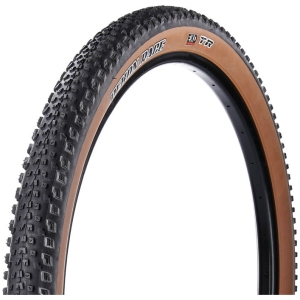 Cubierta  Maxxis Rekon Race 29X2.4 Tr Exo Banda Marron