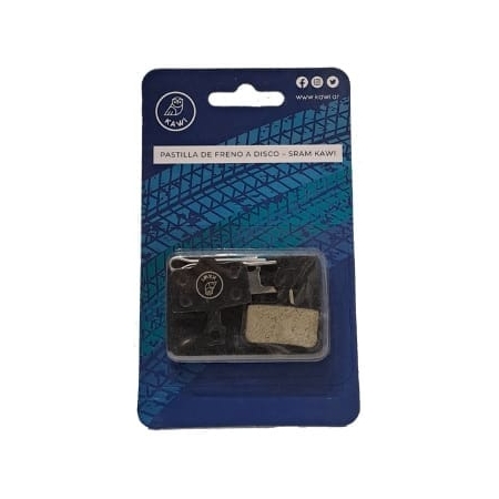 Pastilla De Freno Kawi Para Sram
