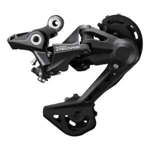 Cambio Trasero Shimano Deore Sgs M4120 10/11V