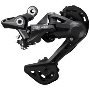 Cambio Trasero Shimano Deore Sgs M4120 10/11V