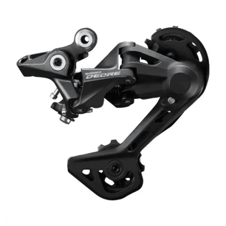 Cambio Trasero Shimano Deore Sgs M4120 10/11V
