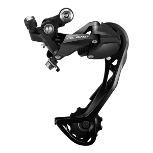 Cambio Trasero Shimano Alivio  Sgs M 3100 9V