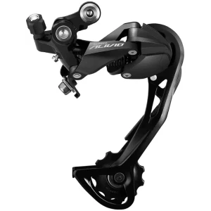 Cambio Trasero Shimano Alivio  Sgs M 3100 9V