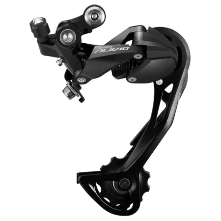 Cambio Trasero Shimano Alivio  Sgs M 3100 9V