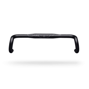 Manubrio Pro Lt Gravel Alloy 10° 40Cm