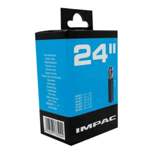 Camara Impac 24 X1,5-2,35 Valvula Auto