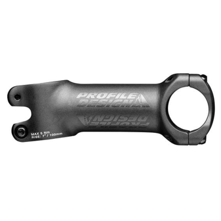 Stem Profile 1 Zeroseven 7º