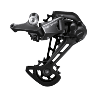 Cambio Trasero Shimano Deore M6100 12V