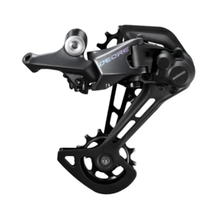 Cambio trasero SHIMANO Deore M6100 12v